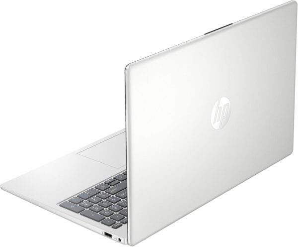 HP 15T-FD000 13TH GEN INTEL CORE™ I5-1334U 1.3GHZ UP TO 4.6GHZ 256GB PCIE® NVME™ M.2 SSD  8GB DDR4 RAM  15.6" (1366X768) DISPLAY  INTEL IRIS XE GRAPHICS BACKLIT KEYBOARD - Image 3