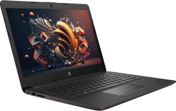 HP 240 G7 Celeron® Dual-Core N4020 128GB SSD 4GB RAM - Image 2