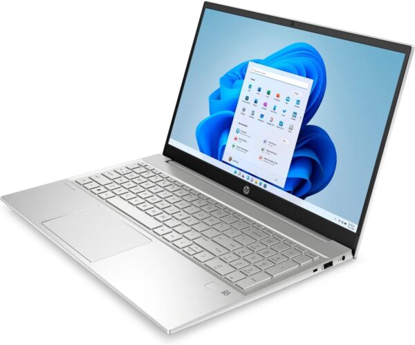 HP Pavilion 15T-EG200 (4U8D2AV) Core™ i5-1235U 256GB SSD 8GB 15.6" (1920x1080) - Image 3