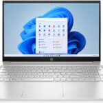 HP Pavilion 15T-EG200 (4U8D2AV) Core™ i5-1235U 256GB SSD 8GB 15.6" (1920x1080)