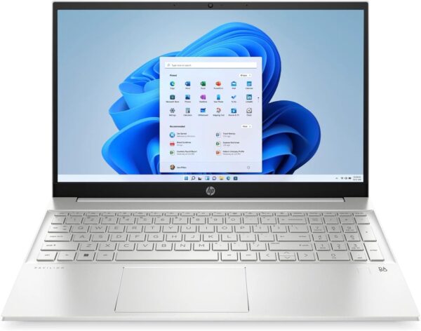 HP Pavilion 15T-EG200 (4U8D2AV) Core™ i5-1235U 256GB SSD 8GB 15.6" (1920x1080)
