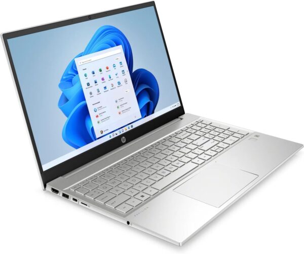 HP Pavilion 15T-EG200 (4U8D2AV) Core™ i5-1235U 256GB SSD 8GB 15.6" (1920x1080) - Image 2