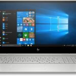 HP Envy x360 15-EW1058 2-IN-1 Intel Core i5-1335U 512GB SSD 8GB 15.6" (1920x1080) TOUCHSCREEN WIN11