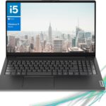 Lenovo V15 Laptop - Core i5-1235U - 15.6" FHD - 8GB RAM - 512GB SSD