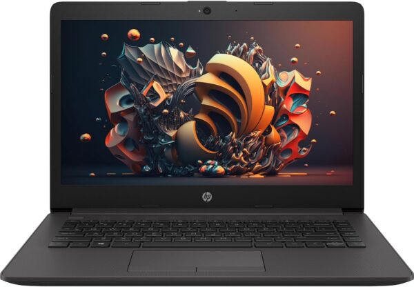 HP 240 G7 Celeron® Dual-Core N4020 128GB SSD 4GB RAM