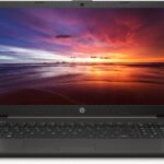 HP Notebook HP 250 G9 12th Gen Intel Core i3-1215U 1.2GHz up to 4.4GHz 512GB PCIe® NVMe™ SSD | 8GB DDR4 RAM | 15.6″ Full HD (1920 x 1080) | Integrated Intel UHD Graphics DARK ASH SILVER | FreeDOS 3.0 | Numeric Keypad