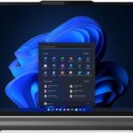 Lenovo ThinkBook 16p G4 IRH 21J8002LUS 16" Notebook - WQXGA - 2560 x 1600 - Intel Core i5 13th Gen i5-13500H Dodeca-core (12 Core) 2.60 GHz