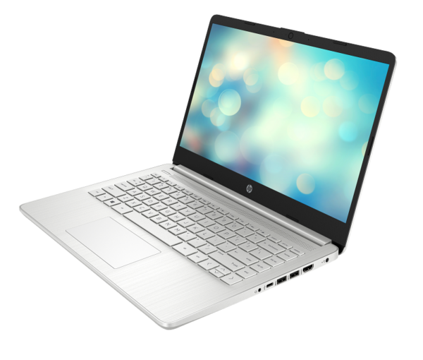 HP Laptop 14s-dq5104nia (7Z6T3EA) - Image 3