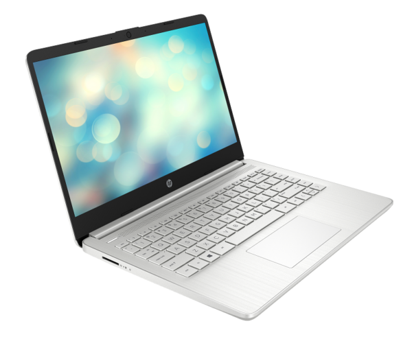 HP Laptop 14s-dq5104nia (7Z6T3EA) - Image 2