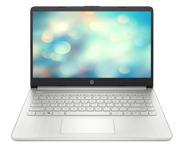 HP Laptop 14s-dq5104nia (7Z6T3EA)