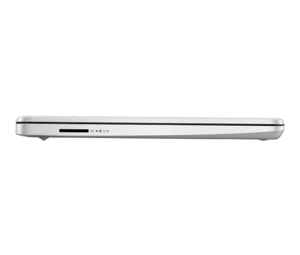HP Laptop 14s-dq5128nia (78T73EA) 12th Gen Intel® Core™ i3-1215U 1.2GHz up to 4.4GHz 256GB PCIe® NVMe™ M.2 SSD | 8GB DDR4-3200 (1x8GB) 14" diagonal HD (1366 x 768) | Integrated Intel® UHD Graphics FreeDOS 3.0 - Image 4