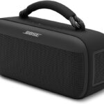 Bose SoundLink Max Portable Speaker, Large IP67 Waterproof Bluetooth Speaker