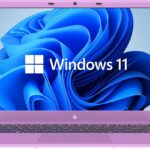 Core Innovations 15.6" Full HD Intel 4GB RAM 64GB SSD Laptop with Windows 11
