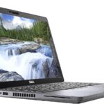 Dell Latitude 5410 14" Notebook - Full HD - 1920 x 1080 - Core i5 i5-10210U 10th Gen 1.6GHz Quad-core (4 Core) - 8GB RAM - 256GB SSD