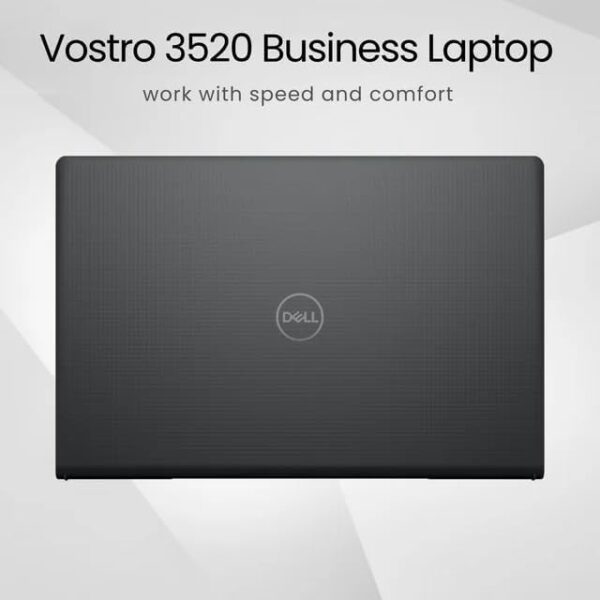 DELL VOSTRO 3520 12TH GEN|INTEL CORE I3 256GB SSD|8GB RAM 15.6”|WEBCAM|BLUETOOTH - Image 2