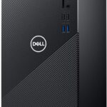 Dell Inspiron Desktop 3880 - Intel Core i3 10th Gen, 8GB Memory, 1 TB Drive, Windows 10 Home