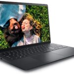 Dell Inspiron 15 3520 3000 15.6" Touchscreen FHD Laptop Computer, 12th Gen Intel 10-Core i5-1235U (Beat i7-1195G7), 16GB DDR4 RAM