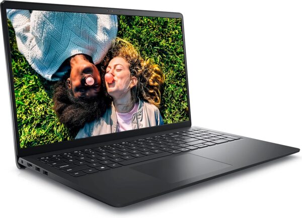Dell Inspiron 15 3520 3000 15.6" Touchscreen FHD Laptop Computer, 12th Gen Intel 10-Core i5-1235U (Beat i7-1195G7), 16GB DDR4 RAM