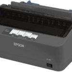Epson LX-350 9 Pin Dot Matrix Printer