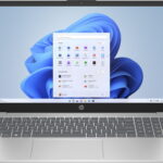 HP 15-FD0131 Intel Core i3 N305 8GB 256SSD 15.6" FHD Win11
