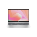 HP Laptops 15-Fd0005dx n Intel Core i5-1235U 8GB DDR4 512GB SSD 15.6"(1366 x 768) Touchscreen Webcam Win11
