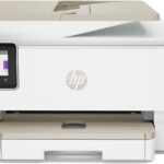 HP Envy Inspire 7955e Inkjet Printer All in One Wireless Printer Copy Scanners