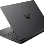 HP VICTUS-15-FA0033DX Laptop 2024 New, 15.6" FHD IPS ~ Intel i5-12450H 8-Core ~ NVIDIA GeForce RTX 3050~8GB DDR4~512GB SSD