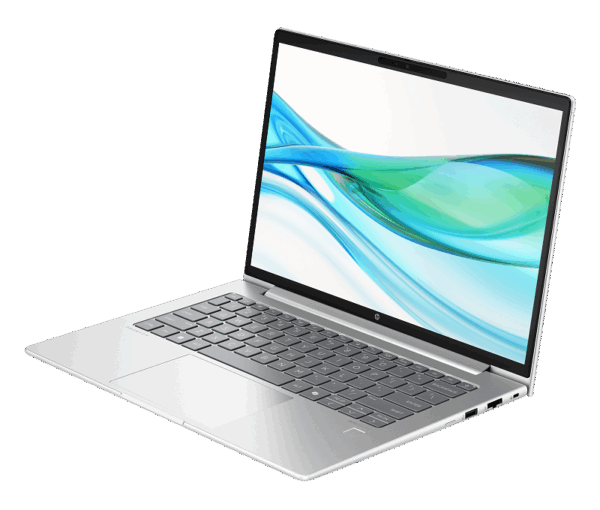 HP ProBook 440 14 inch G11 Notebook PC (A37ZTET) - Image 3