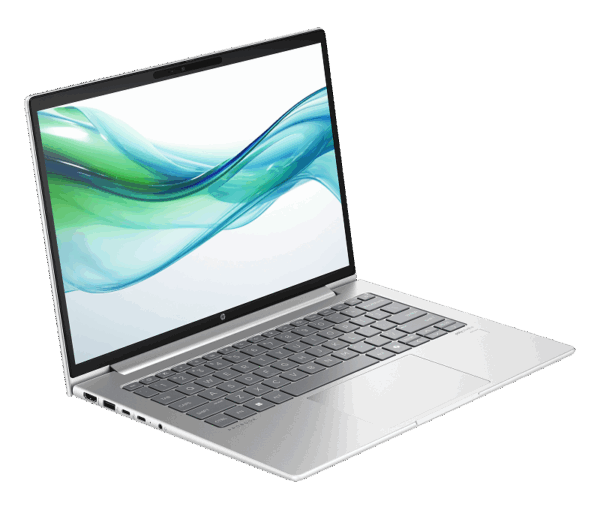 HP ProBook 440 14 inch G11 Notebook PC (A37ZTET) - Image 2