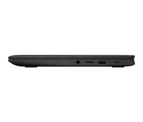 HP Chromebook 11MK G9 Education Edition MediaTek MT8183 2.0 GHz 32GB eMMC STORAGE | 4GB LPDDR4X RAM 11.6" (1366x768) Display | Chrome OS | Black | 1 Year Warranty - Image 7