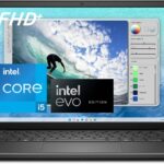 Dell Inspiron 5440 Laptop - 14.0-inch 16:10 FHD+ (1920 x 1200) Display, Intel Core i5-1334U Processor, 8GB DDR5 RAM, 512GB SSD, Intel UHD Graphics, Windows