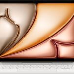 Apple Magic Keyboard: Keyboard and Case for iPad Air 11-inch (M2 and M3) and iPad Air (4th and 5th Generation)