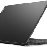 Lenovo 2024 V15 G3 15.6” FHD Laptop 10-Core Intel Core i7-1255U Iris Xe Graphics 16GB DDR4 512GB NVMe SSD USB-C w/DP WiFi AX RJ-45 BT Webcam HDMI1.4