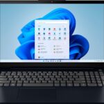 Lenovo - 2023 - IdeaPad 3i - Essential Laptop Computer - Intel Core i5-1155G7 11th Gen - 15.6" FHD Touchscreen Display - 24GB Memory - 1TB Storage