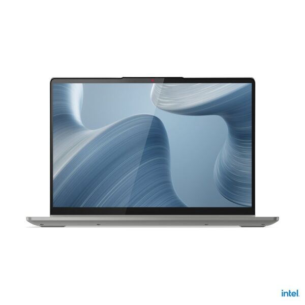 Lenovo FLEX 5 14IAU7 2-IN-1 12th Gen Intel Core™ i3-1215U 1.2 GHz up to 4.4 GHz 256GB M.2 2242 PCIe Gen4 SSD | 8GB LPDDR4X (Soldered) RAM | 14" WUXGA (1920 x 1200) | Integrated Intel® UHD Graphics TOUCHSCREEN Display | Windows 11 | STORM GRAY | BACKLIT KEYBOARD | Fingerprint Reader - Image 6