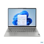 Lenovo FLEX 5 14IAU7 2-IN-1 12th Gen Intel Core™ i3-1215U 1.2 GHz up to 4.4 GHz 256GB M.2 2242 PCIe Gen4 SSD | 8GB LPDDR4X (Soldered) RAM | 14" WUXGA (1920 x 1200) | Integrated Intel® UHD Graphics TOUCHSCREEN Display | Windows 11 | STORM GRAY | BACKLIT KEYBOARD | Fingerprint Reader