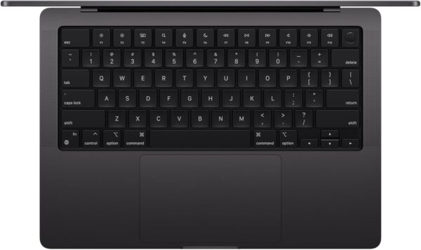 Apple 2024 MacBook Pro Laptop with M4 Pro, 12-core CPU, 16-core GPU: Built for Apple Intelligence, 14.2-inch Liquid Retina XDR Display - Image 3