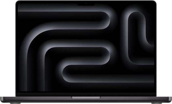 Apple 2024 MacBook Pro Laptop with M4 Pro, 12-core CPU, 16-core GPU: Built for Apple Intelligence, 14.2-inch Liquid Retina XDR Display