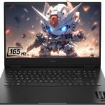 HP Omen Gaming Laptop, Intel Core i7-14700HX, 16.1" FHD Display, 32 GB DDR5 RAM, 1 TB PCIe SSD, NVIDIA GeForce RTX 4050, Backlit Keyboard