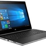 HP ProBook 450 G5 Laptop (2ST09UT#ABA) Intel i5-8250U, 8GB RAM, 256GB SSD, 15.6-in FHD 1920x1080, Win10 Pro