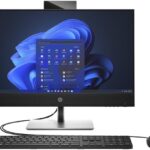 HP ProOne 440 G9 AiO 23.8" FHD i5-12400T 8GB / GB/256GB SSD Windows 11 Pro 6B244EA