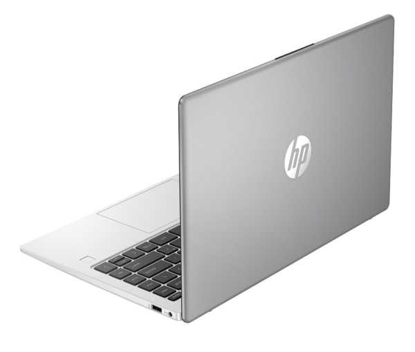 HP 240 14 inch G10 Notebook PC (B39TNAT) - Image 4
