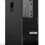 Lenovo C20 - Tower - Xeon - E5607-2.26 Ghz - Ram: 4 Gb - DDR3 Sdram - Max: 24 Gb - 50
