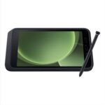 SAMSUNG Galaxy Tab Active5 Wi-Fi 8” 128GB Android Tablet for Industrial, Field Work, Advanced Security,
