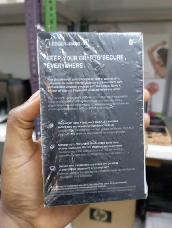 Ledger-Nano X - Image 3