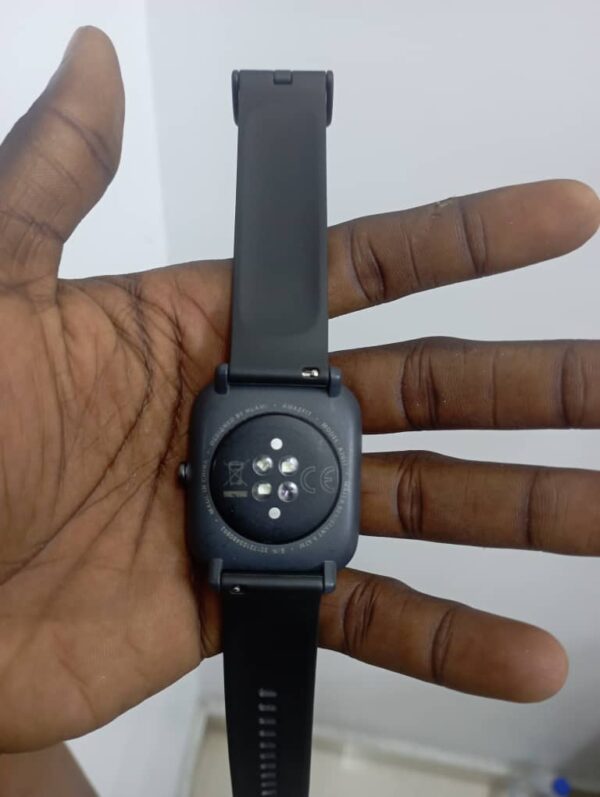 Amazfit Bip 3 Smart Watch with 1.69" Large Color Display - Image 3