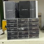 Ledger Nano X  Crypto Hardware Wallet.