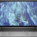 HP ZBook Firefly G11 14" Touchscreen Mobile Workstation - WUXGA - Intel Core Ultra 7 155H - 16 GB - 512 GB SSD