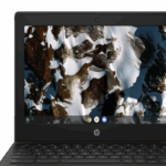 HP Chromebook 11MK G9 Education Edition MediaTek MT8183 2.0 GHz 32GB eMMC STORAGE | 4GB LPDDR4X RAM 11.6" (1366x768) Display | Chrome OS | Black | 1 Year Warranty