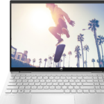 HP Pavilion x360 15-ER1000 2-IN-1 CONVERTIBLE (4R5W7AV) Core™ i5-1235U 512GB SSD 16GB 15.6" (1366x768)